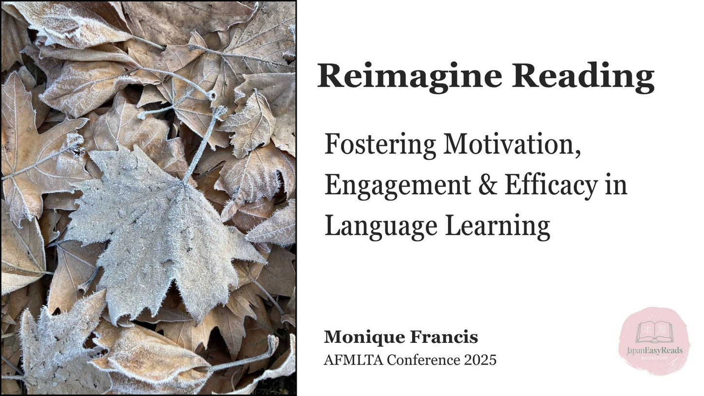 From Decoding to Joy: Rethinking Early Literacy in Japanese