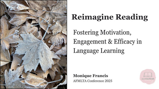 From Decoding to Joy: Rethinking Early Literacy in Japanese